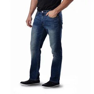 Levi’s Men’s 541 Athletic Taper Fit Stretch Jeans